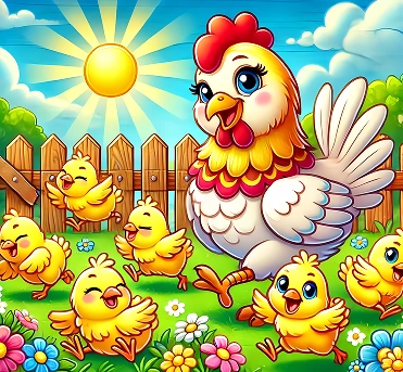Chicken Clicker