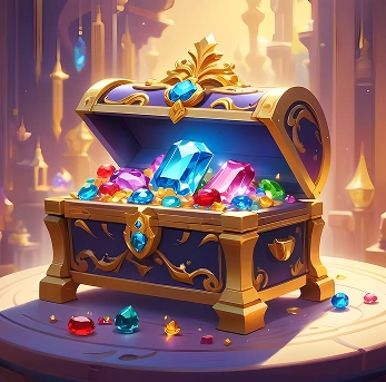 Treasure Book